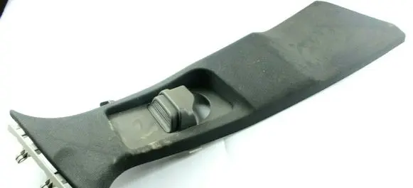 Mercedes-Benz E W213 Centre console side trim front A2136900930 A2136900825