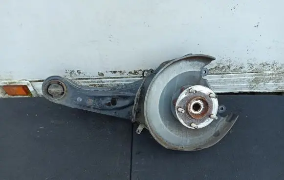 Mitsubishi Outlander Rear wheel hub