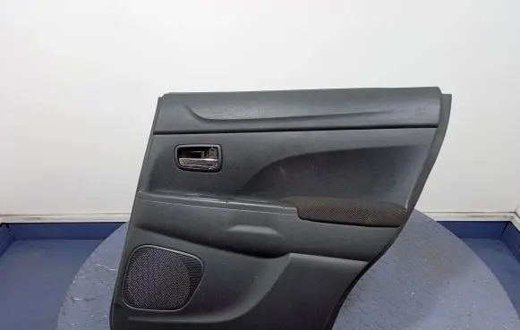 Citroen C4 Aircross Door card panel trim set 7222A616