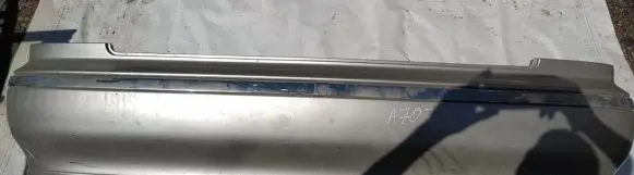 Rover 45 Rear bumper pilkas
