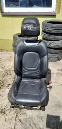 Citroen DS5 Front passenger seat 