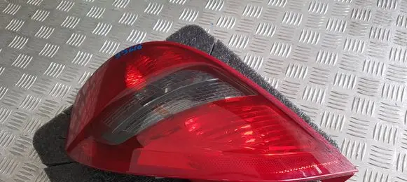 Mercedes-Benz A W169 Rear/tail lights A1698202964