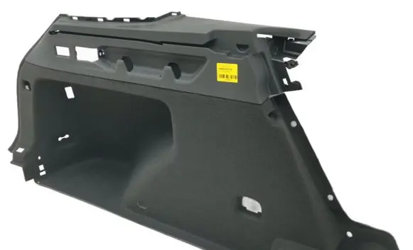 Volkswagen ID.7 Trunk/boot side trim panel 14B867427A