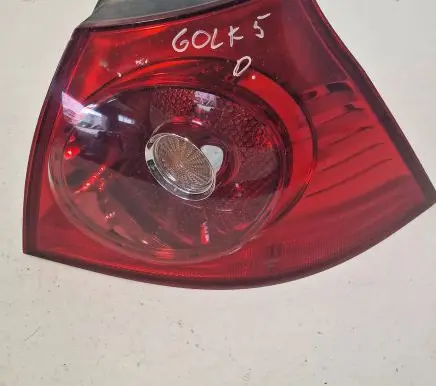 Volkswagen Golf V Rear/tail lights 1K6945096G 89031823