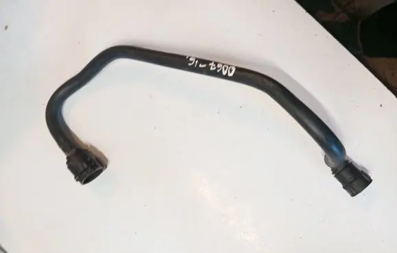 Volvo V60 Engine coolant pipe/hose 31293985