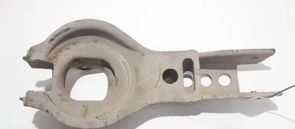 Volvo S60 Rear upper control arm/wishbone