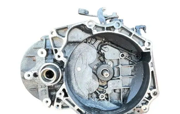 Opel Mokka Manual 5 speed gearbox 55568208 55575539