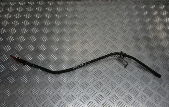 Mercedes-Benz A W168 Oil level dip stick 