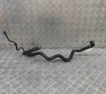Land Rover Discovery 5 Engine coolant pipe/hose HPLA8C480CC