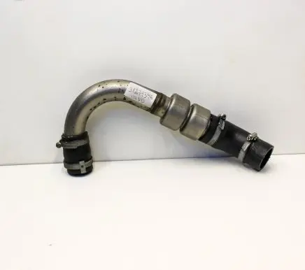 Volvo V60 Intercooler hose/pipe 31274546
