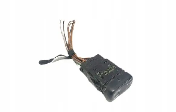 Mercedes-Benz Vito Viano W638 Interior lighting switch 0055452207