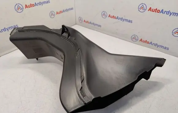 BMW 4 F32 F33 Brake cooling air channel/duct 51747432628