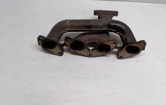 Saab 9-5 Exhaust manifold 9176900