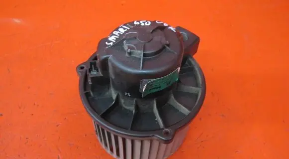 Smart ForTwo I Heater fan/blower 0130101113 MF016070-0384