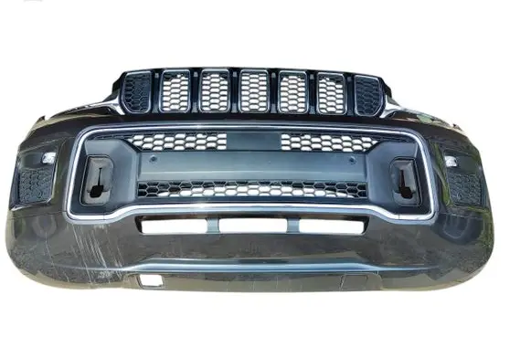 Jeep Grand Cherokee WL Front bumper 68541628AA 68591394AA 68545003AA
