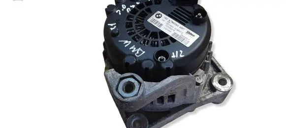 BMW X1 E84 Generator/alternator 7802261 2543461F 412018905