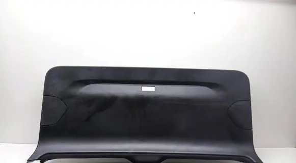 BMW iX3 G08 Tailgate trim 7470633 7470634