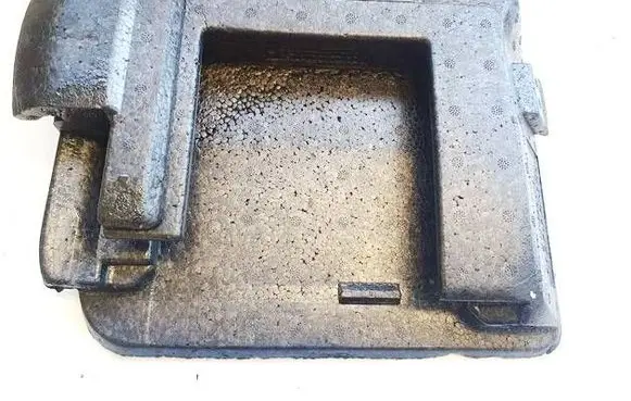 Volkswagen PASSAT B6 Other exterior part 3C0919738