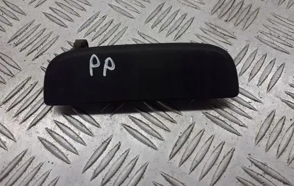 Suzuki Ignis Front door exterior handle