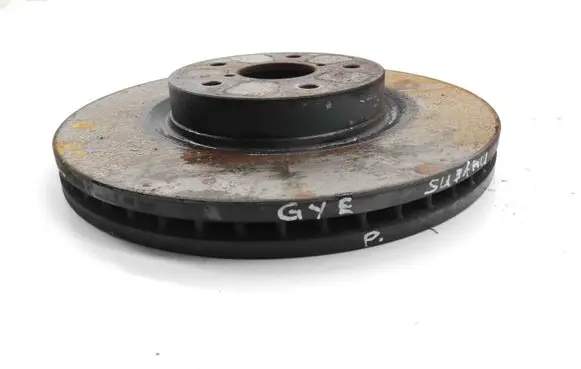 Subaru Outback (BS) Front brake disc
