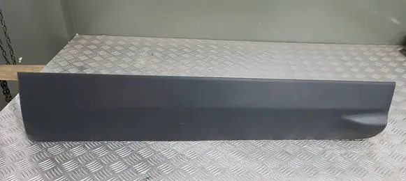 Ford Kuga II Front door trim (molding) CJ54S20306A