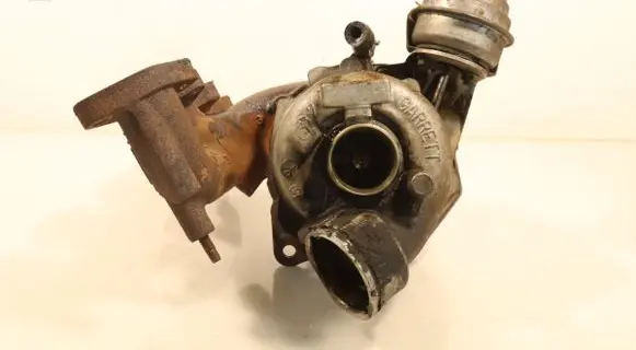 Seat Altea Turbo 03G253014K