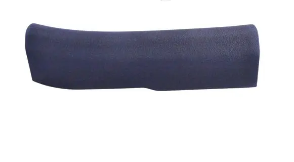 Hyundai Tucson TL Rear sill trim cover 85875D7000