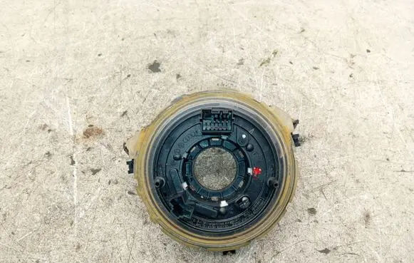 Porsche Cayenne (9PA) Airbag slip ring squib (SRS ring) 7L5953507BS 10H207