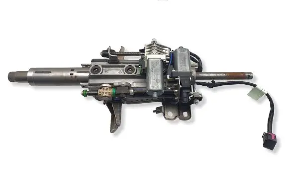 Audi A6 S6 C7 4G Steering wheel axle 4G0419506AK