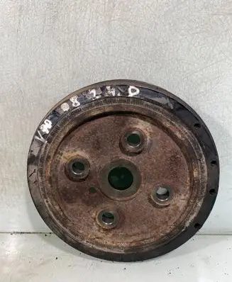 Volvo V70 Crankshaft pulley