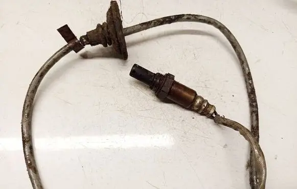 Lexus RX 300 Lambda probe sensor EB237