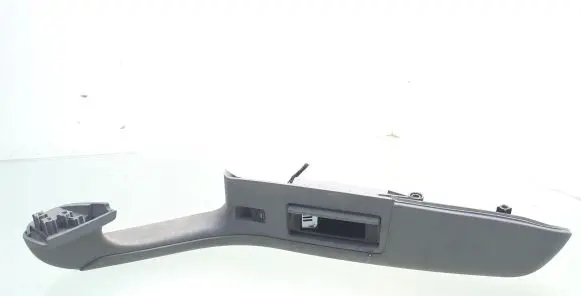 Audi A6 S6 C6 4F Rear door handle trim 4F0868394HR 4F0959855