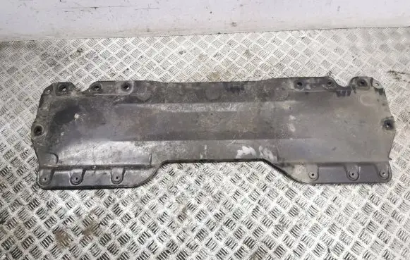 Volkswagen ID.3 Rear underbody cover/under tray 