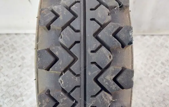 Lada Niva R16 summer tire DNEPROSHINA VLI5 17580R16