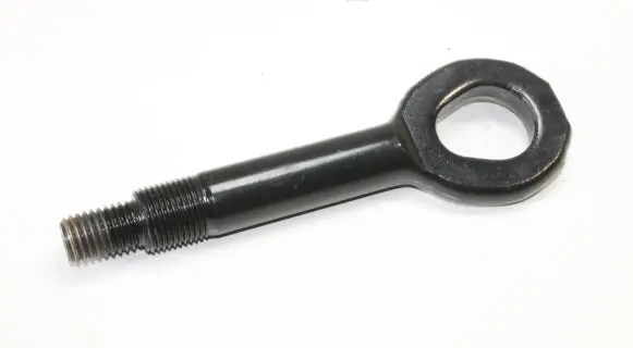 Opel Antara Towing hook eye 