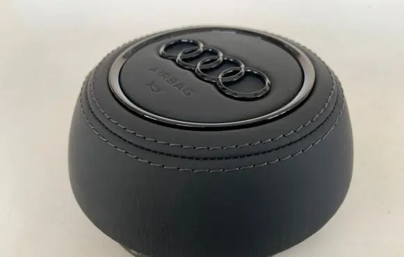 Audi A5 Steering wheel airbag cover 