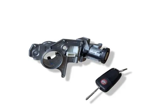 Opel Astra H Ignition lock 2421430