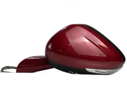 Citroen C4 Aircross Front door electric wing mirror