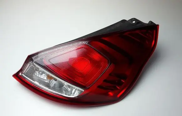 Ford Fiesta Rear/tail lights C1BB13404AA