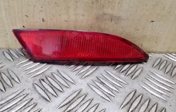 Ford Focus Rear tail light reflector BM51515B0AD