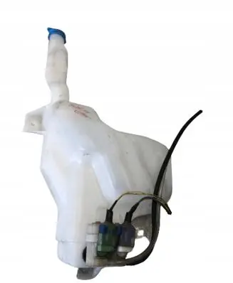 Suzuki SX4 Windshield washer fluid reservoir/tank