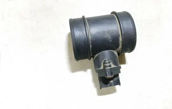 Opel Zafira A Mass air flow meter 0281002428