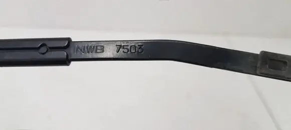 Mazda 6 Windshield/front glass wiper blade