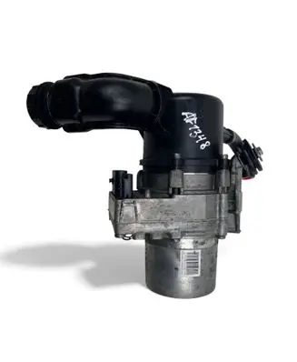 Peugeot 508 II Electric power steering pump 9676154180