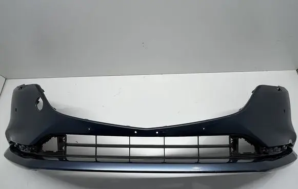 Mazda 6 Front bumper GSH750031 D25S20
