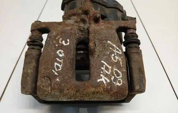 Audi A5 8T 8F Rear brake caliper