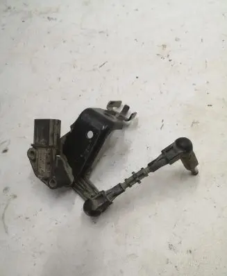 Audi Q7 4M Headlight/headlamp level sensor 4M0906504A