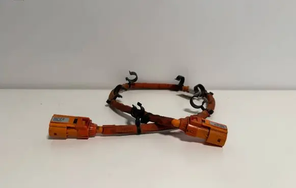Porsche Cayenne (9Y0 9Y3) Positive cable (battery) 421033505 5C0973737SX