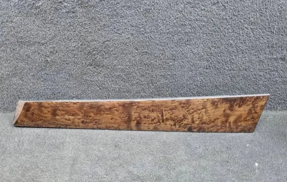 Audi A8 S8 D4 4H Rear door card trim 4H0867420BS44