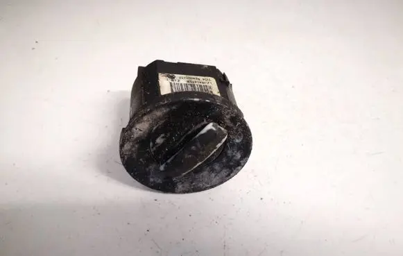 Skoda Octavia Mk2 (1Z) Light switch 1Z0941431B 74850046